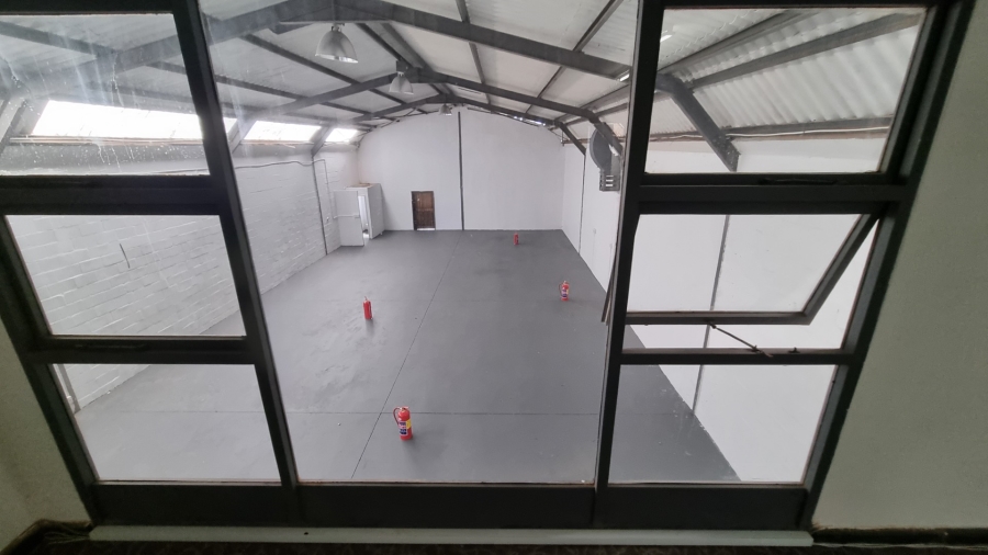 To Let commercial Property for Rent in Woodstock Western Cape